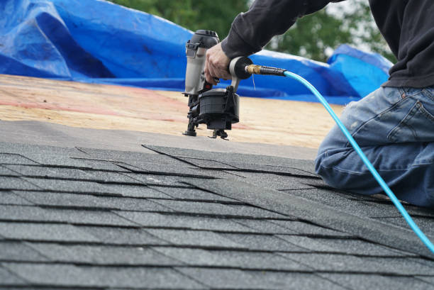 Best Commercial Roofing Services  in Darien, WI